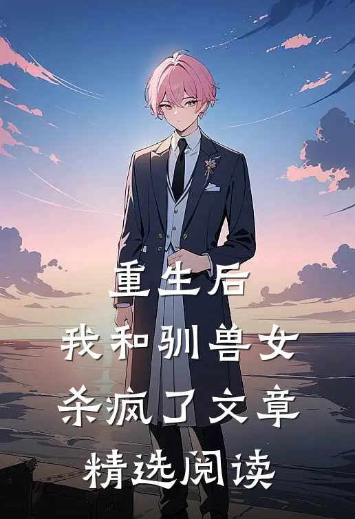 重生后,我和驯兽女杀疯了文章精选阅读免费