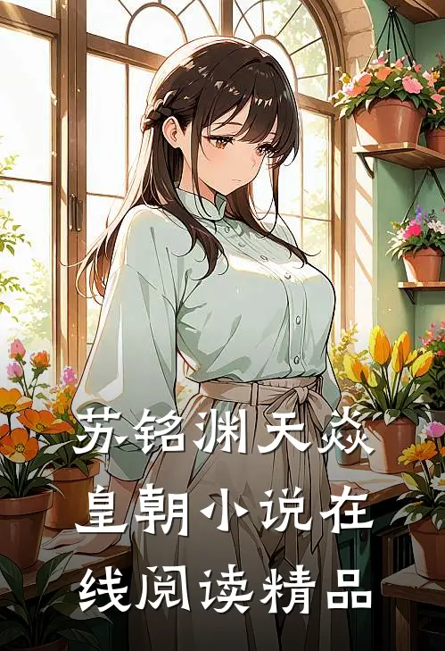 苏铭渊天焱皇朝小说在线阅读精品