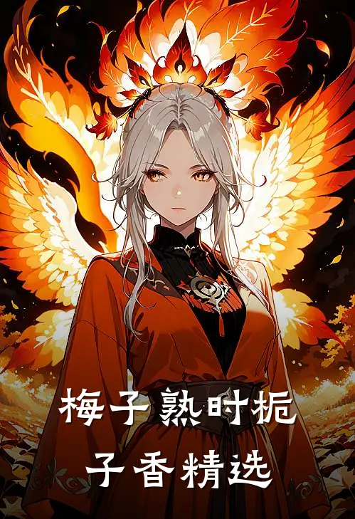 梅子熟时栀子香精选