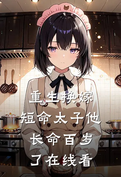 重生换嫁,短命太子他长命百岁了在线看免费