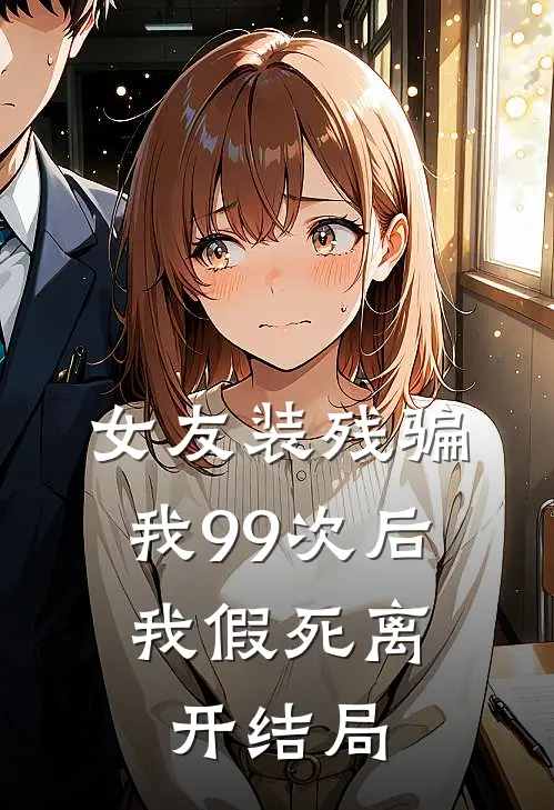 女友装残骗我99次后,我假死离开结局了