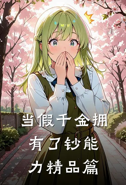 当假千金拥有了钞能力精品篇