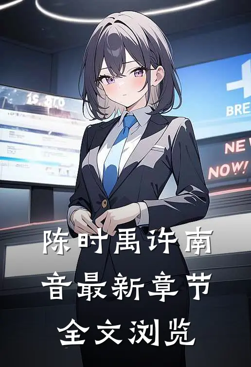 陈时禹许南音最新章节全文浏览