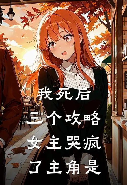 我死后,三个攻略女主哭疯了主角是