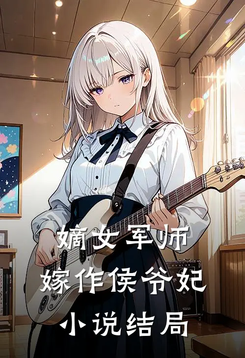嫡女军师,嫁作侯爷妃结局如何