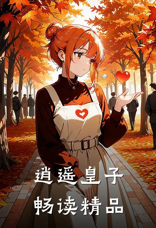 逍遥皇子畅读精品