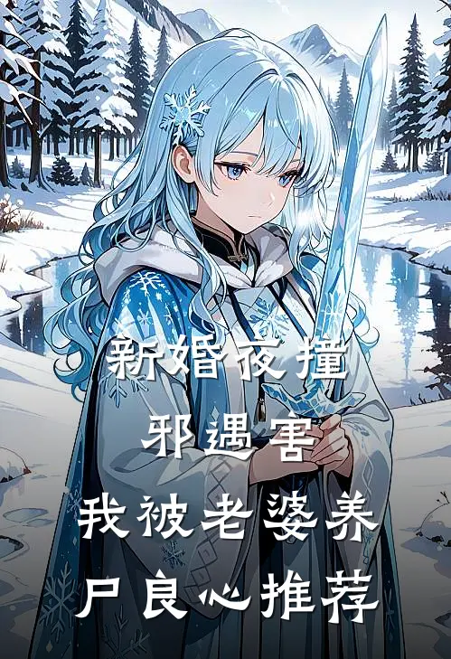 新婚夜撞邪遇害，我被老婆养尸良心推荐