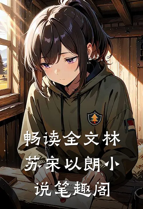畅读全文林苏宋以朗小说笔趣阁