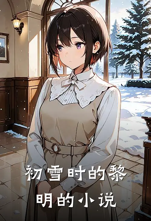 初雪时的黎明的有哪些