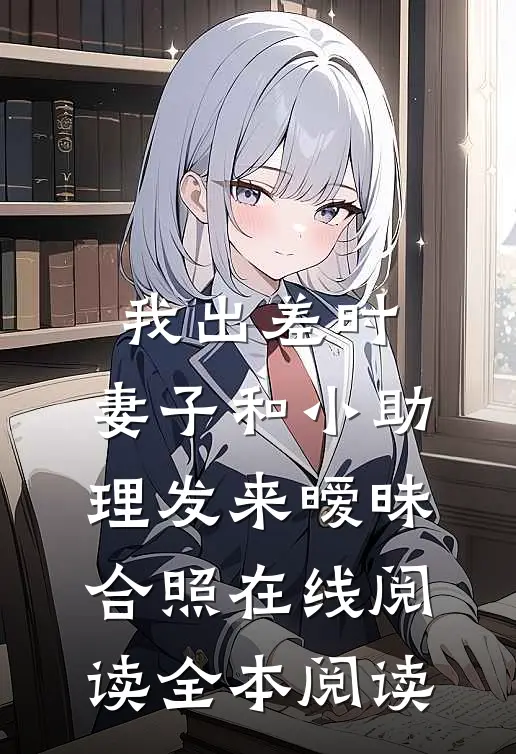 我出差时，妻子和小助理发来暧昧合照在线阅读全本阅读