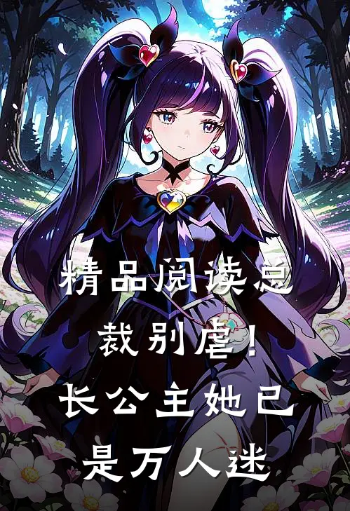 精品阅读总裁别虐！长公主她已是万人迷