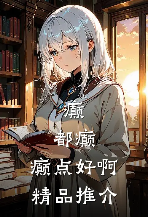 癫，都癫，癫点好啊精品推介