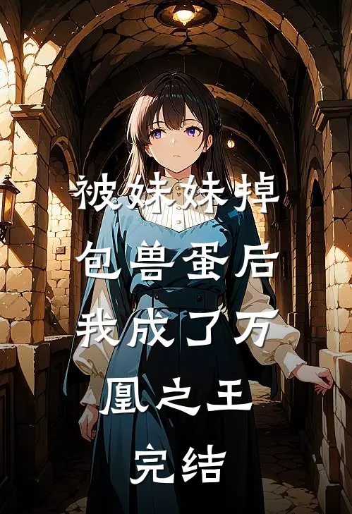 被妹妹掉包兽蛋后,我成了万凰之王.完结