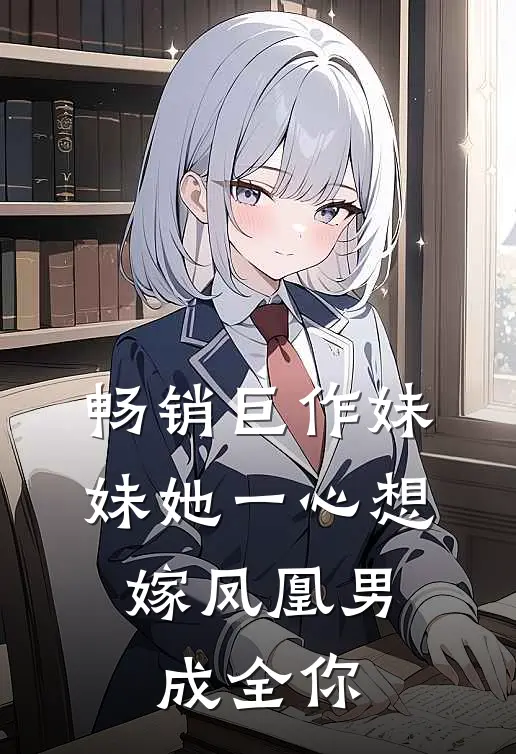 畅销巨作妹妹她一心想嫁凤凰男,成全你