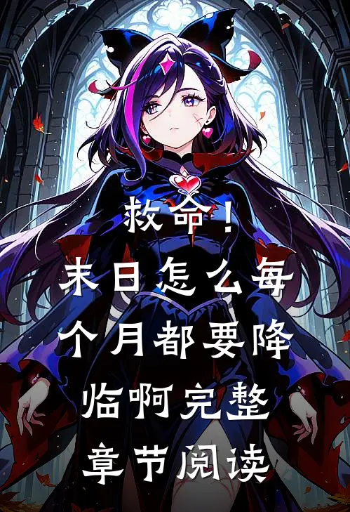 救命!末日怎么每个月都要降临啊完整章节阅读免费