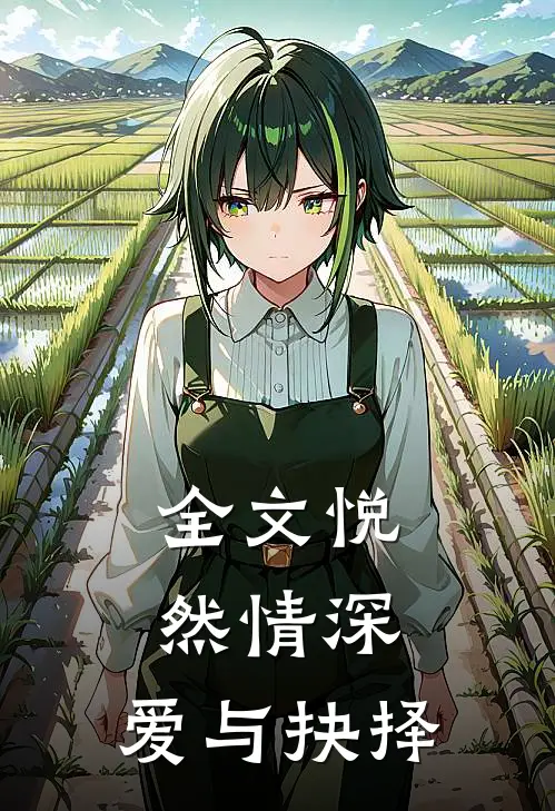 全文悦然情深爱与抉择