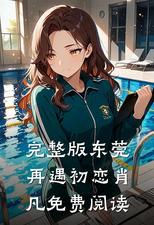 完整版东莞再遇初恋肖凡免费阅读