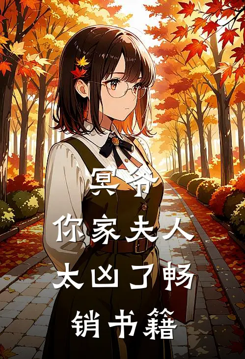 冥爷,你家夫人太凶了畅销书籍免费阅读