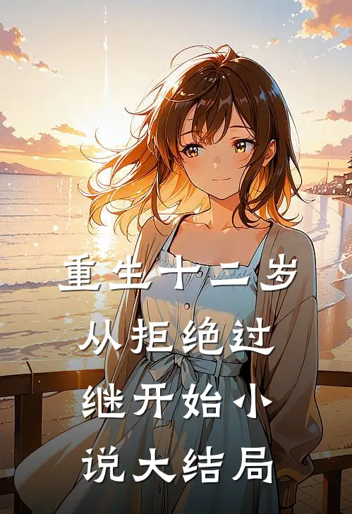 重生十二岁,从拒绝过继开始大结局免费阅读