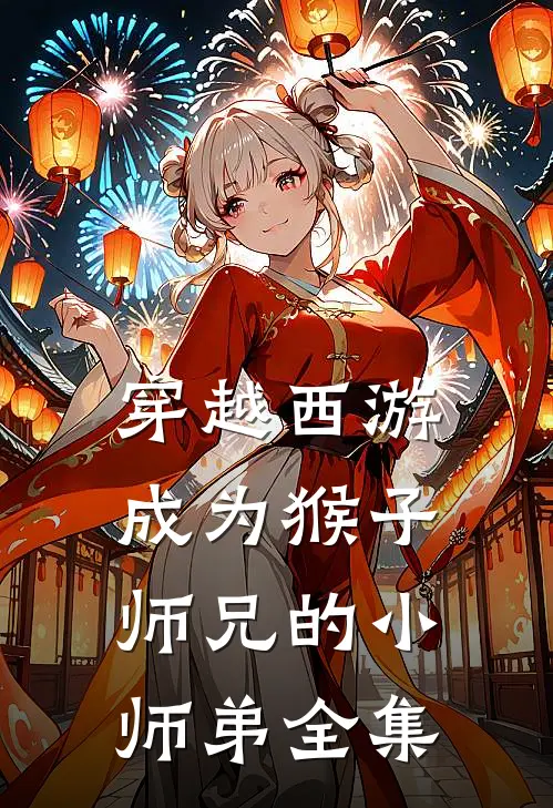 穿越西游,成为猴子师兄的小师弟 全集