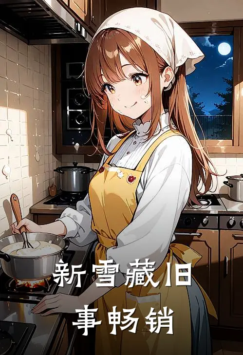 新雪藏旧事畅销