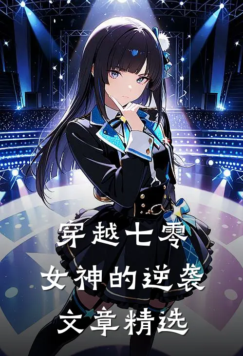 穿越七零女神的逆袭文章精选