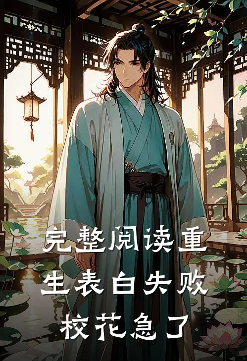完整阅读重生表白失败，校花急了