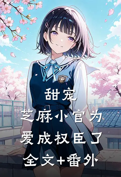 甜宠：芝麻小官为爱成权臣了全文+番外