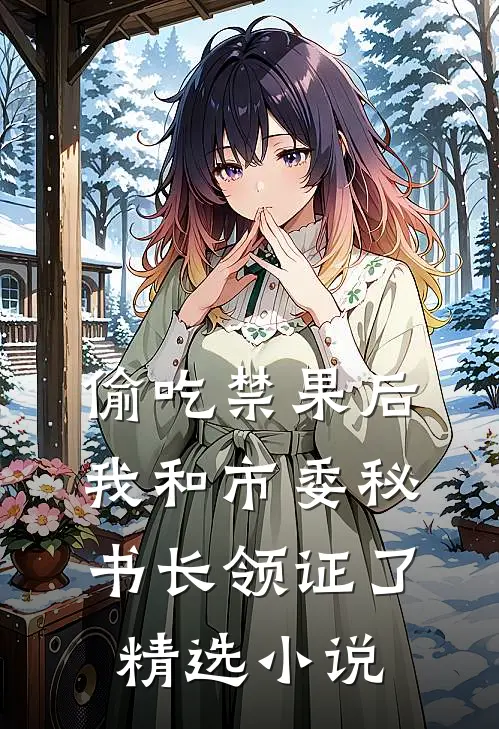 偷吃禁果后，我和市委秘书长领证了精选小说