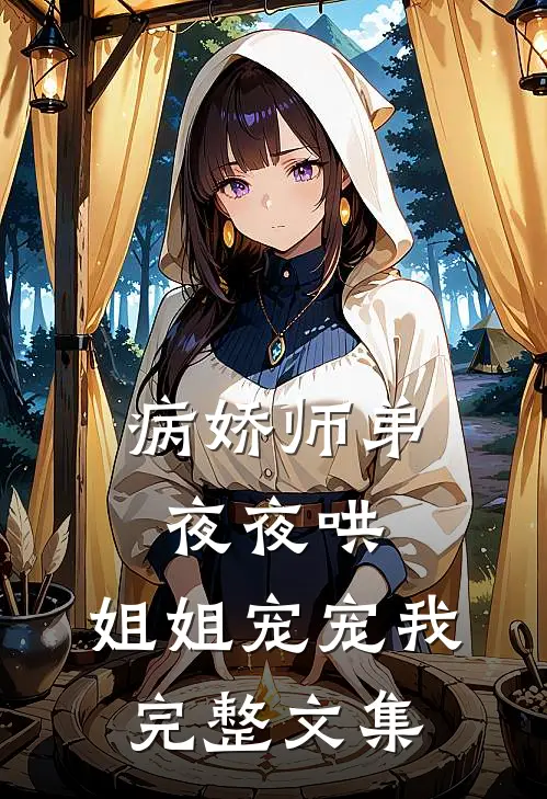 病娇师弟夜夜哄,姐姐宠宠我完整文集