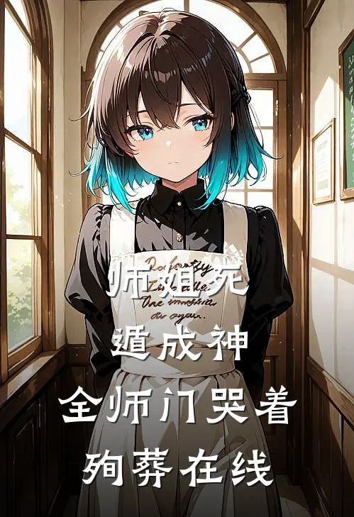 师姐死遁成神,全师门哭着殉葬在线观看