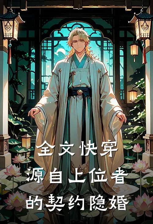 全文快穿源自上位者的契约隐婚