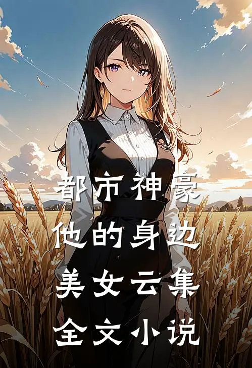 都市神豪他的身边美女云集全文阅读