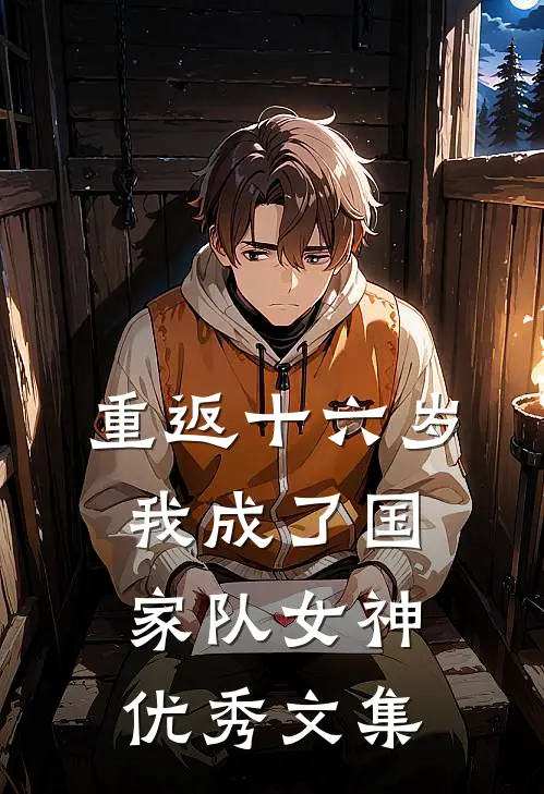 重返十六岁，我成了国家队女神优秀文集