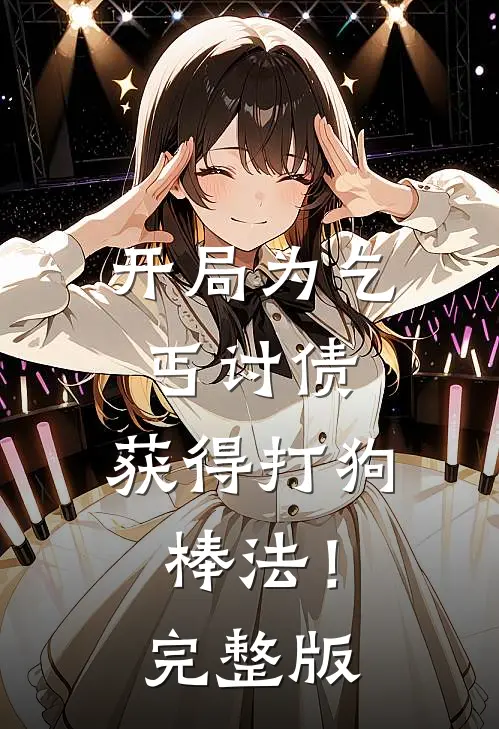 开局为乞丐讨债,获得打狗棒法!完整版免费阅读
