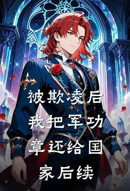 被欺凌后，我把军功章还给国家后续