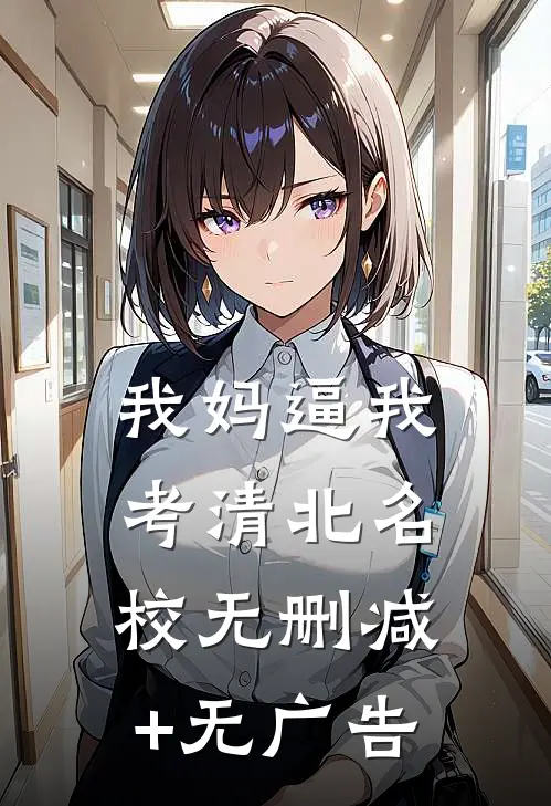 我妈逼我考清北名校无删减+无广告
