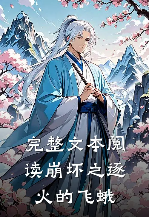 完整文本阅读崩坏之逐火的飞蛾