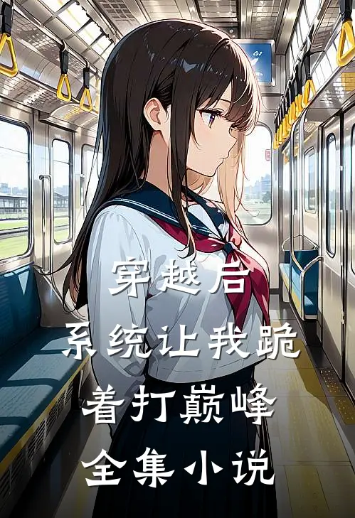 穿越后,系统让我跪着打巅峰全集免费阅读