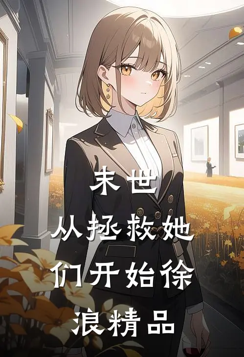 末世:从拯救她们开始徐浪精品