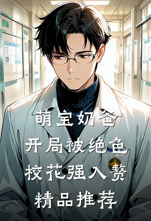 萌宝奶爸：开局被绝色校花强入赘精品推荐