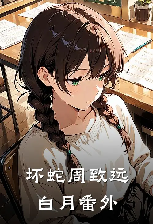 坏蛇周致远白月 番外