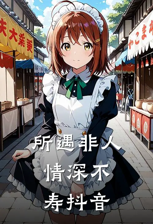 所遇非人,情深不寿抖音