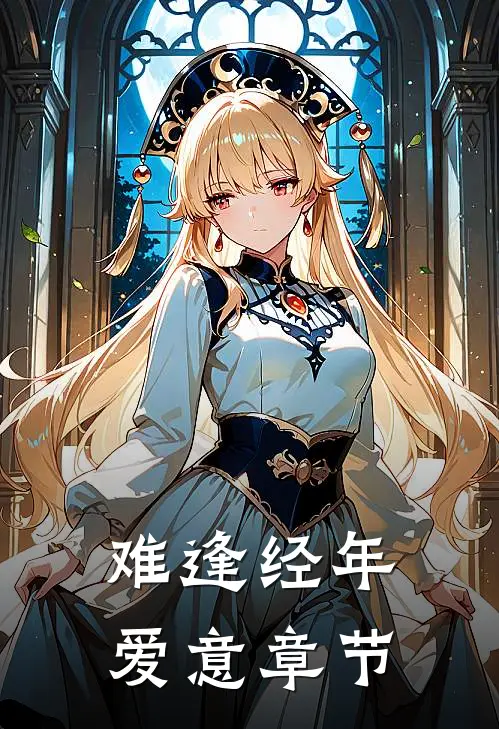 难逢经年爱意章节