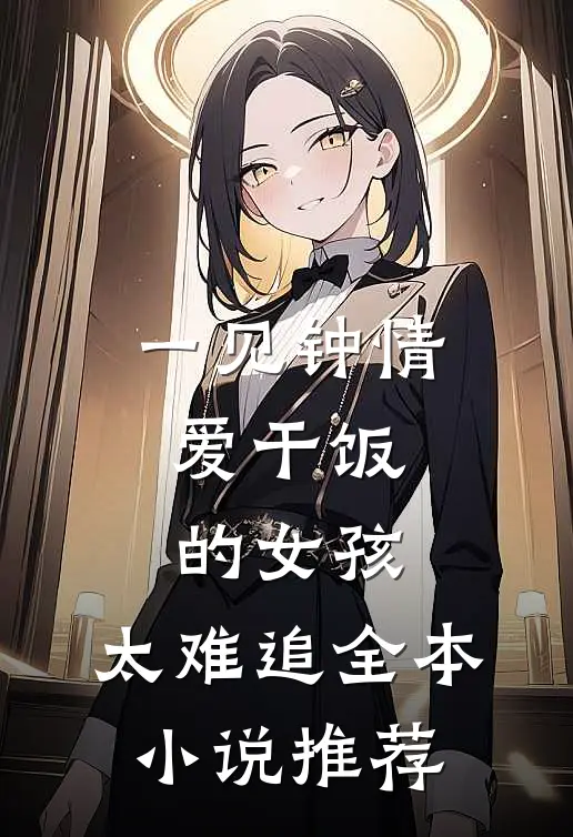 一见钟情：爱干饭的女孩，太难追全本小说推荐