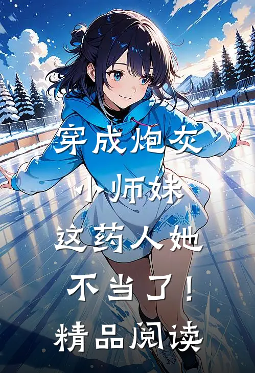 穿成炮灰小师妹,这药人她不当了!精品阅读