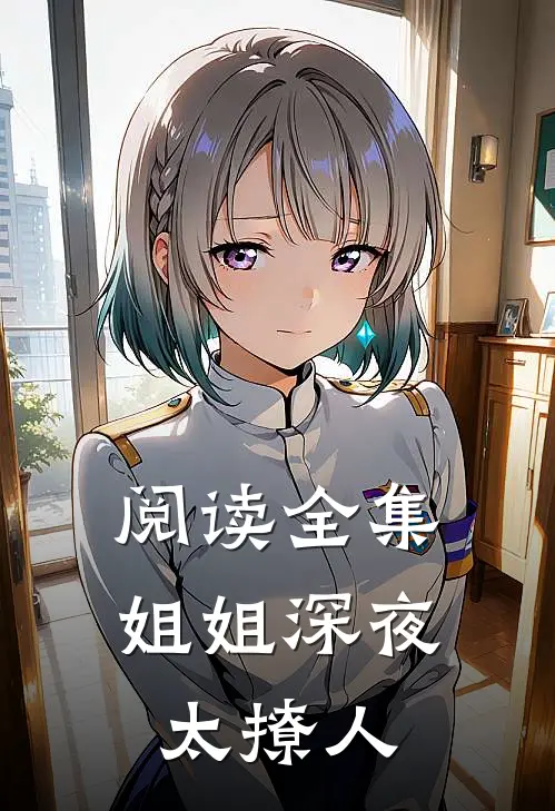 阅读全集姐姐深夜太撩人