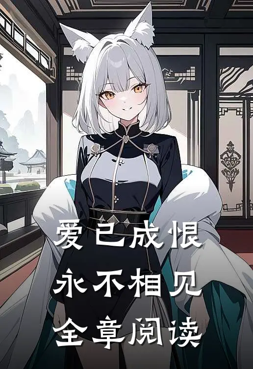 爱已成恨,永不相见全章阅读感悟