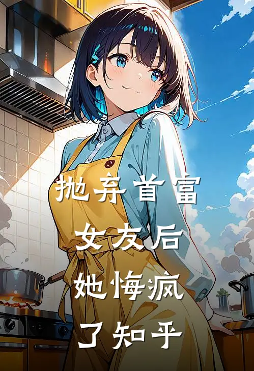 抛弃首富女友后,她悔疯了知乎免费阅读