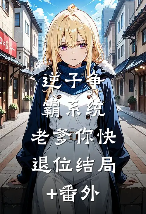 逆子争霸系统：老爹你快退位结局+番外